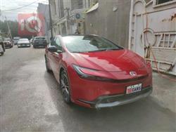 تويوتا بريوس